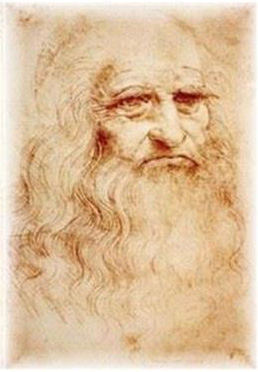 Leonardo Da Vinci